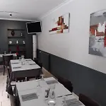 Restaurant Le Gibet * Val-au-Perche