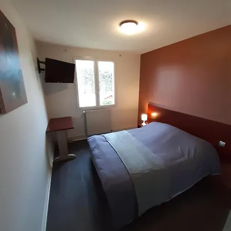 Hotel Restaurant Le Gibet