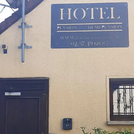 Restaurant Le Gibet Hotel *