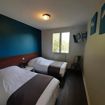 Restaurant Le Gibet Val-au-Perche