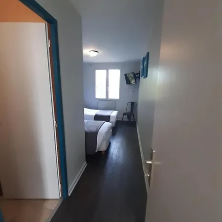 Restaurant Le Gibet Hotel *