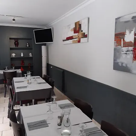 Restaurant Le Gibet * Val-au-Perche