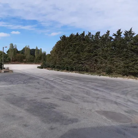 Restaurant Le Gibet Hotel Val-au-Perche