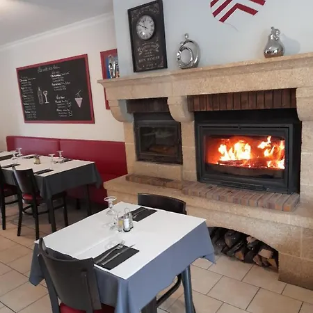 Restaurant Le Gibet Hotel *