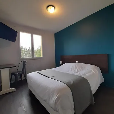 Restaurant Le Gibet Val-au-Perche