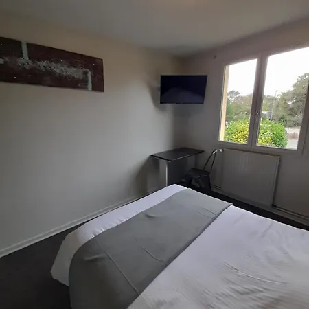 Restaurant Le Gibet Val-au-Perche