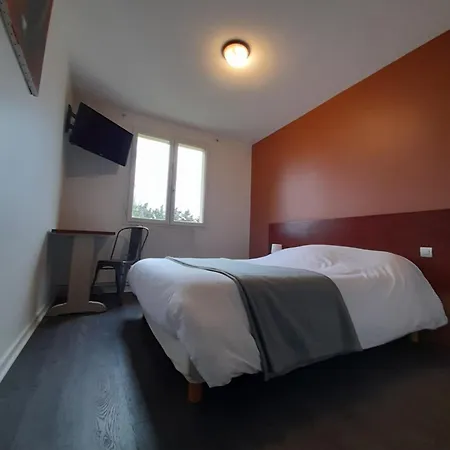 Restaurant Le Gibet * Val-au-Perche