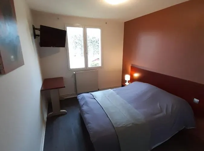 Hotel Restaurant Le Gibet