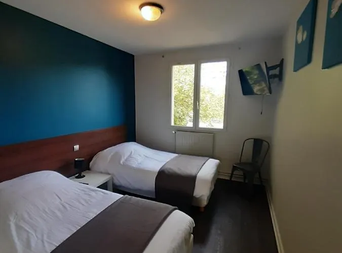 Restaurant Le Gibet Val-au-Perche