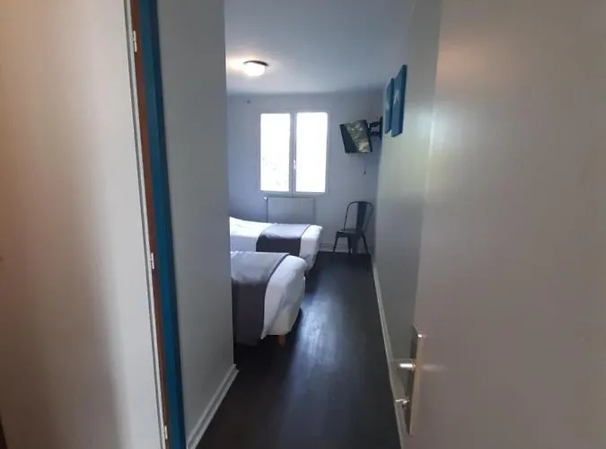 Restaurant Le Gibet Hotel *