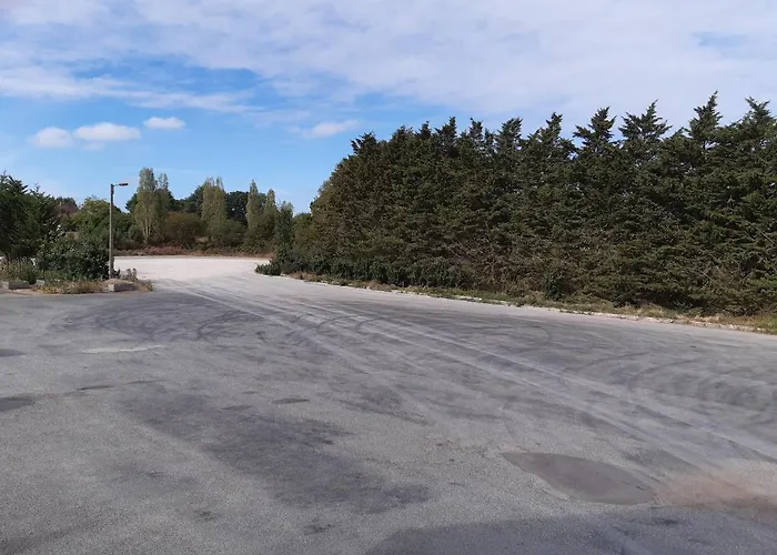 Restaurant Le Gibet Hotel Val-au-Perche