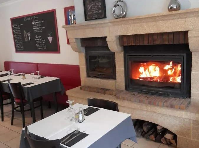 Restaurant Le Gibet Ξενοδοχείο *