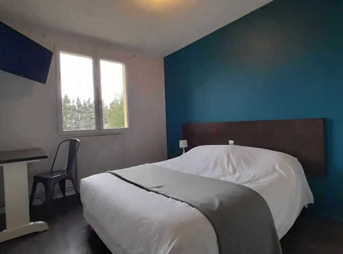 Restaurant Le Gibet Val-au-Perche