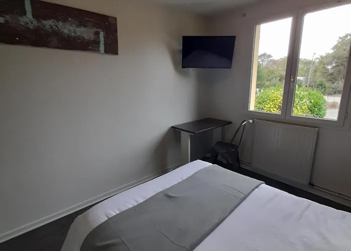 Restaurant Le Gibet Val-au-Perche