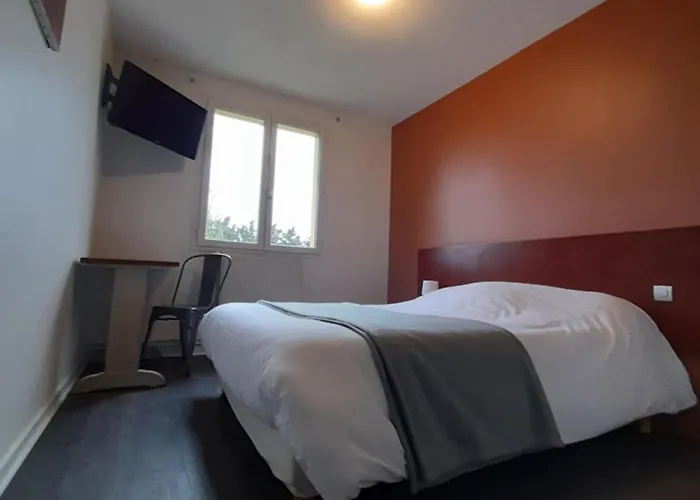 Restaurant Le Gibet * Val-au-Perche